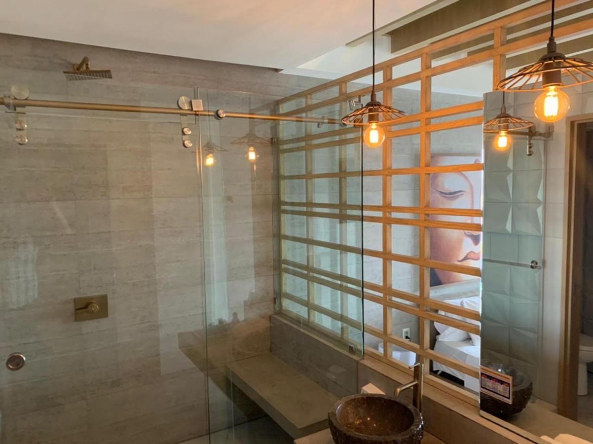 גואדלחארה Motel Okura Villas Y Suites מראה חיצוני תמונה