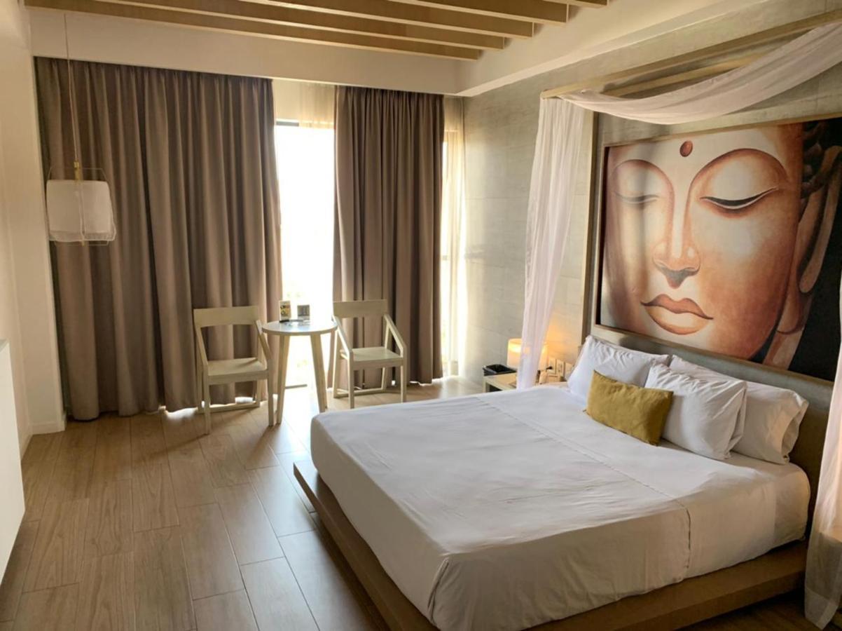 גואדלחארה Motel Okura Villas Y Suites מראה חיצוני תמונה