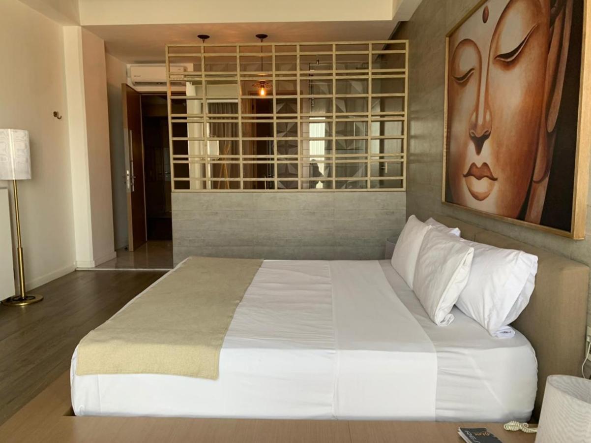 גואדלחארה Motel Okura Villas Y Suites מראה חיצוני תמונה
