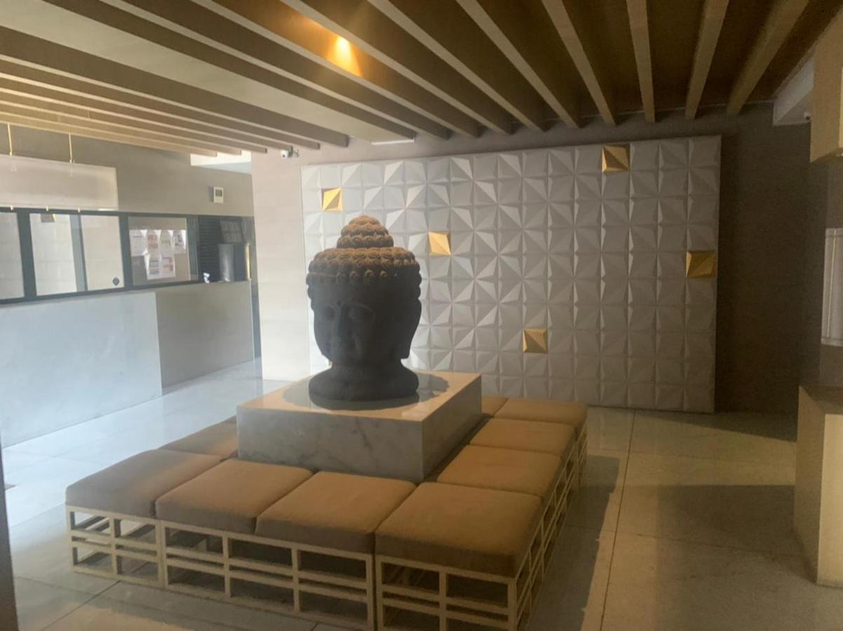 גואדלחארה Motel Okura Villas Y Suites מראה חיצוני תמונה