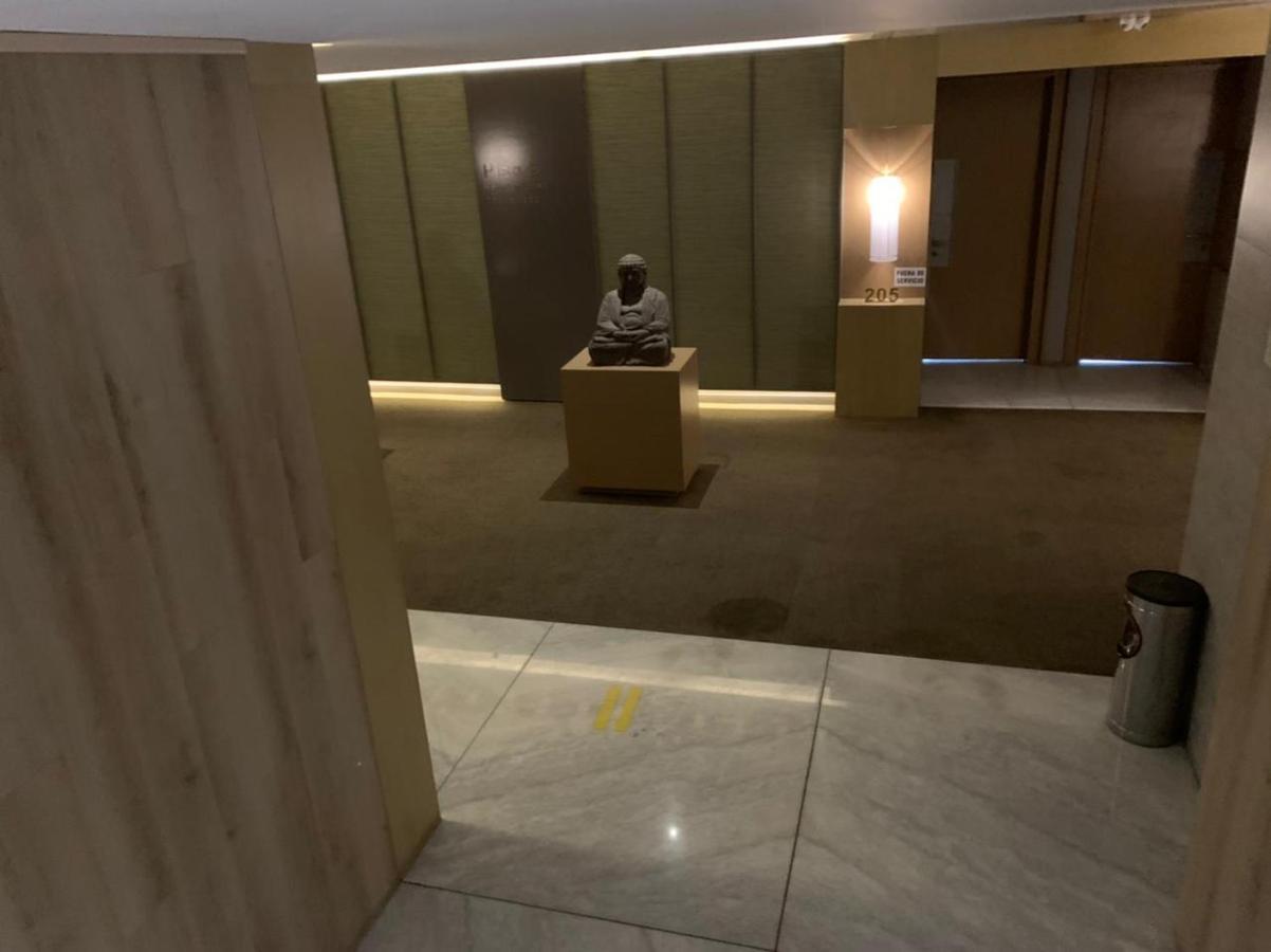 גואדלחארה Motel Okura Villas Y Suites מראה חיצוני תמונה