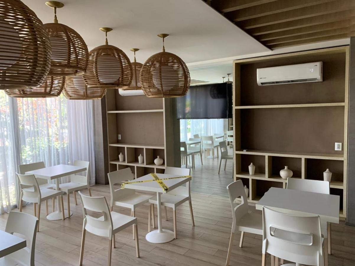 גואדלחארה Motel Okura Villas Y Suites מראה חיצוני תמונה