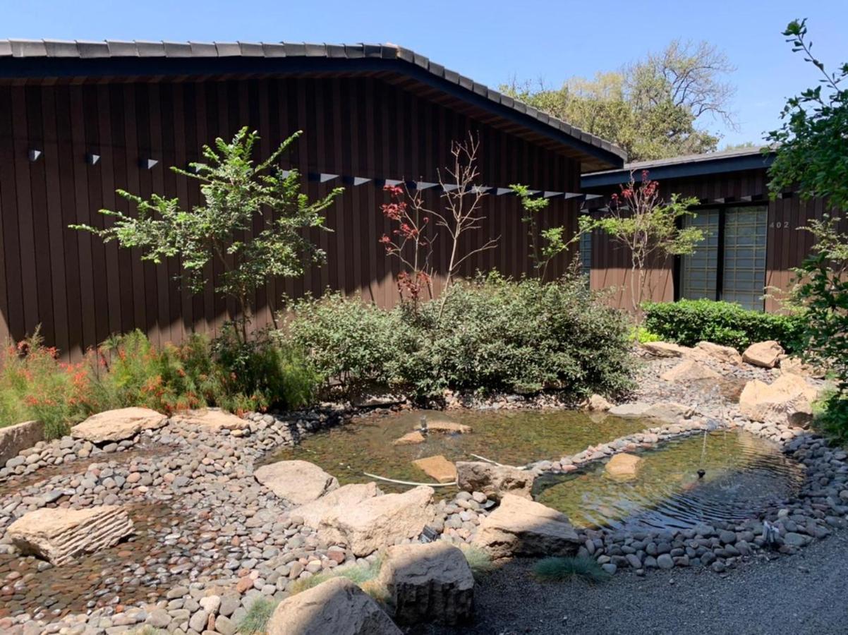 גואדלחארה Motel Okura Villas Y Suites מראה חיצוני תמונה
