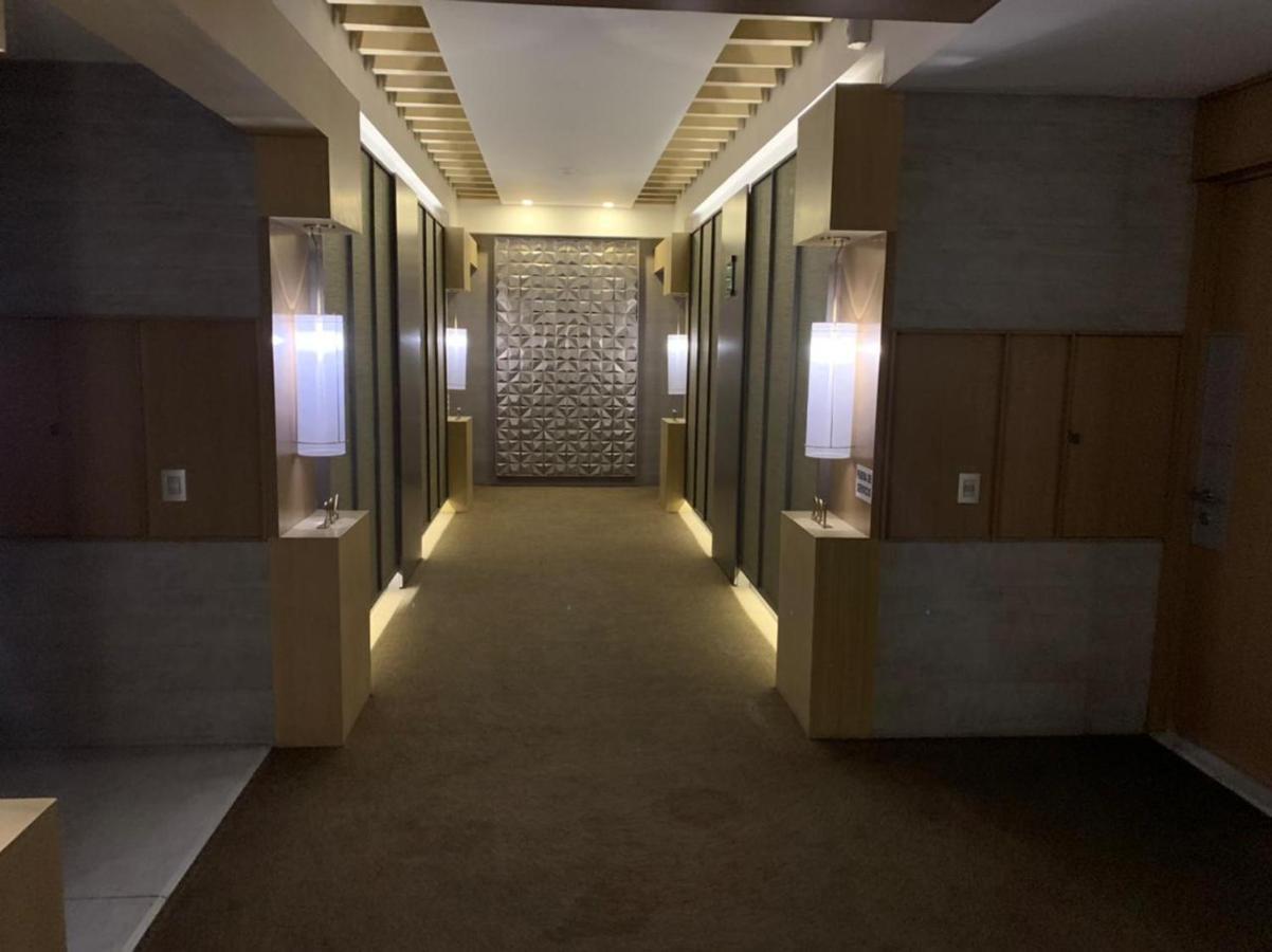 גואדלחארה Motel Okura Villas Y Suites מראה חיצוני תמונה