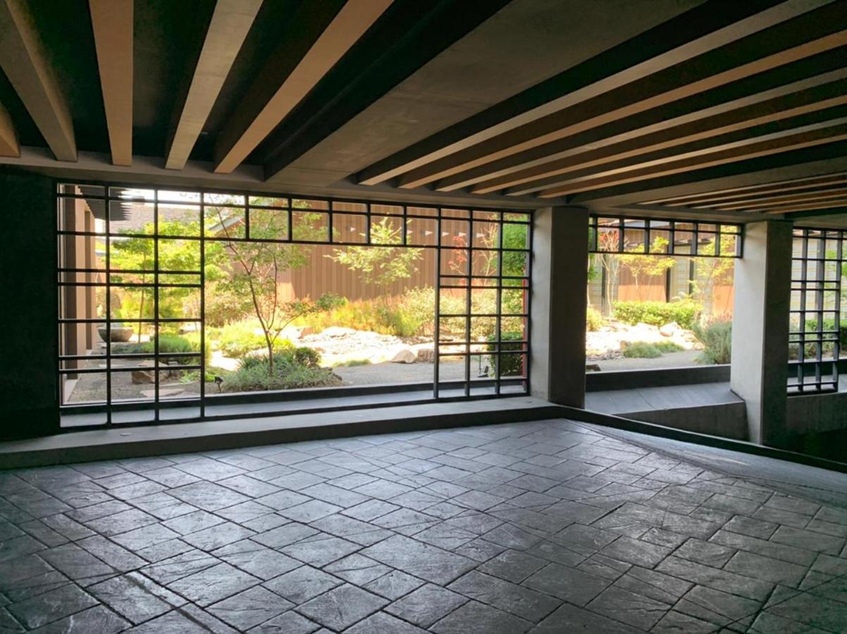 גואדלחארה Motel Okura Villas Y Suites מראה חיצוני תמונה