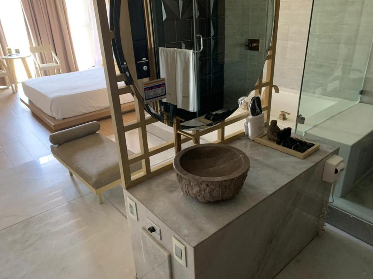 גואדלחארה Motel Okura Villas Y Suites מראה חיצוני תמונה