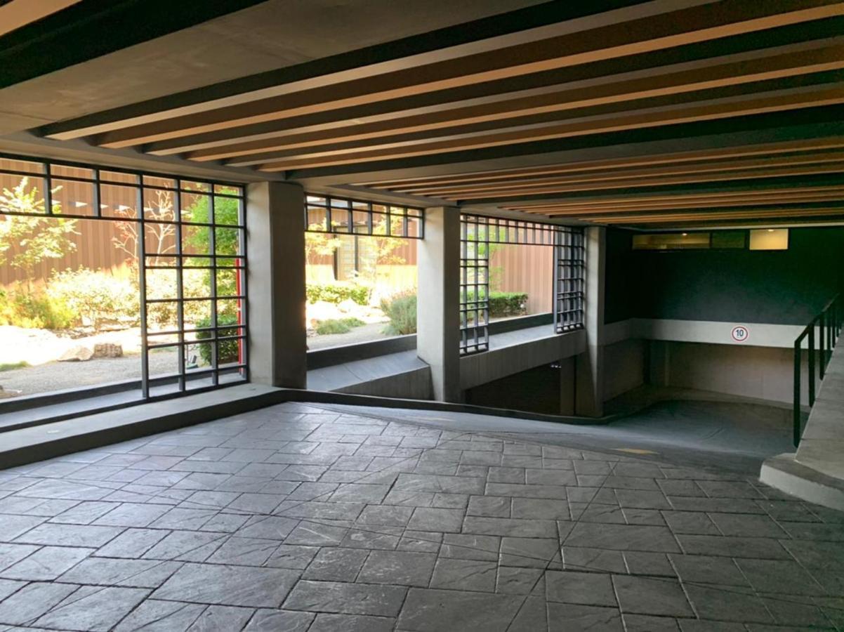 גואדלחארה Motel Okura Villas Y Suites מראה חיצוני תמונה