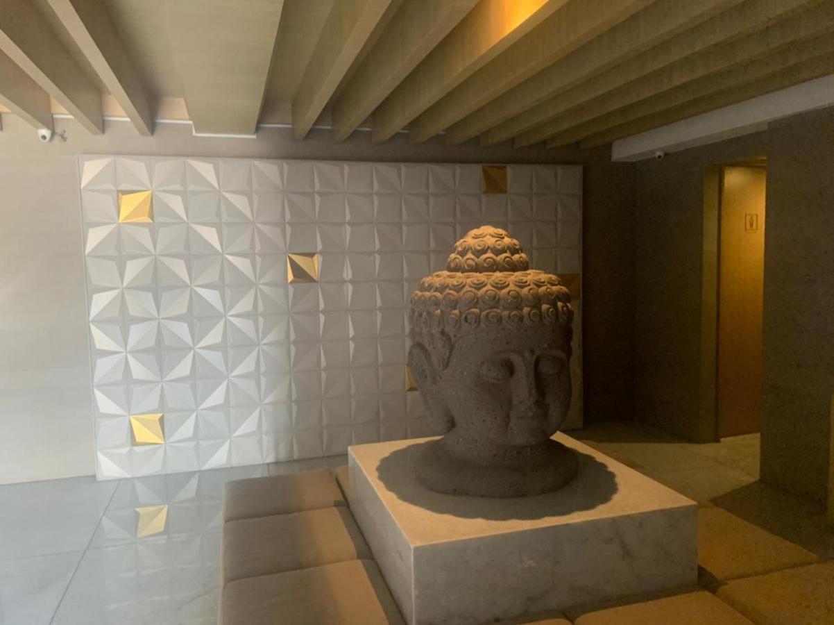 גואדלחארה Motel Okura Villas Y Suites מראה חיצוני תמונה