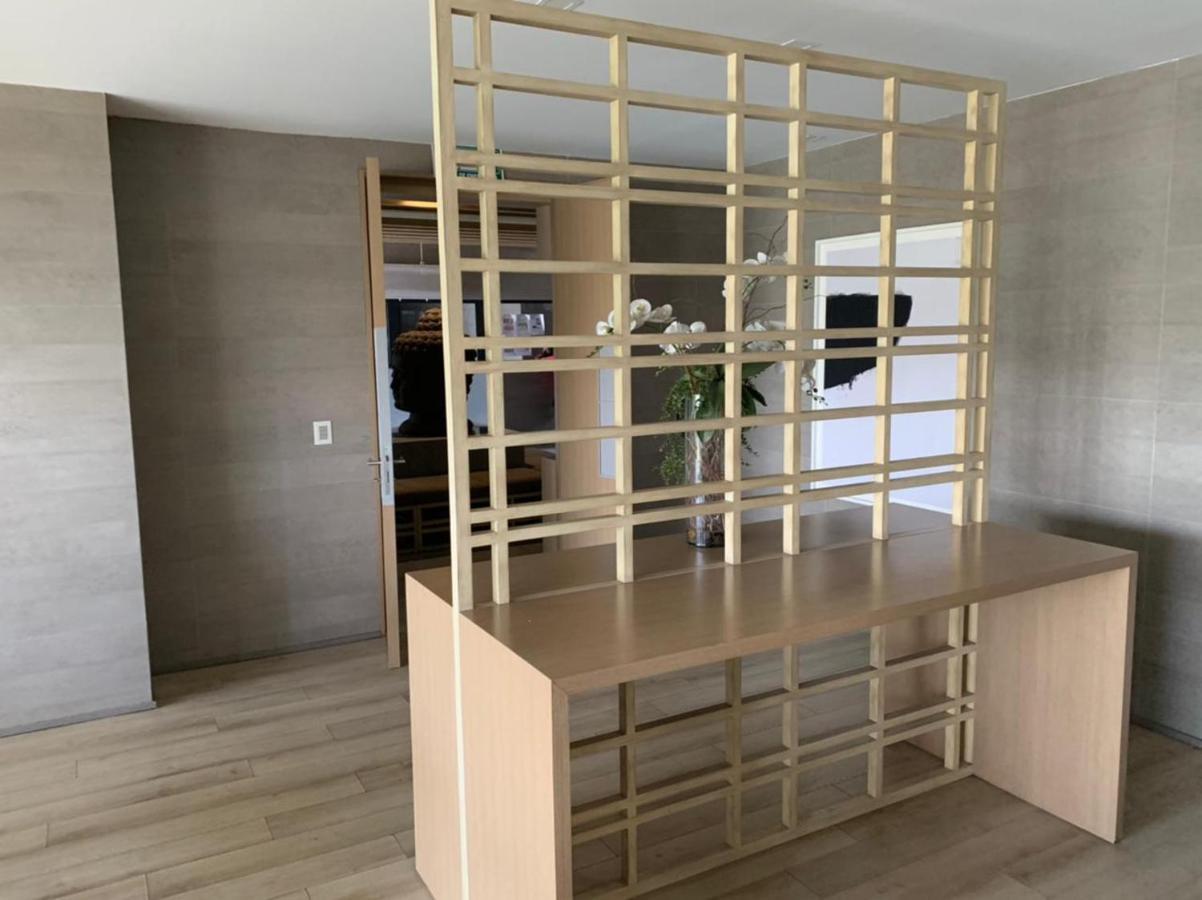 גואדלחארה Motel Okura Villas Y Suites מראה חיצוני תמונה