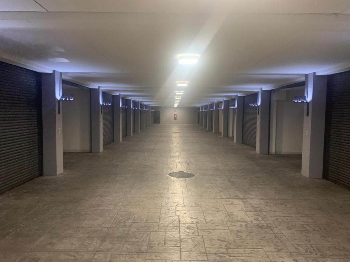 גואדלחארה Motel Okura Villas Y Suites מראה חיצוני תמונה